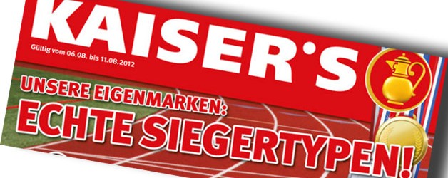 Wochenhits KW 32