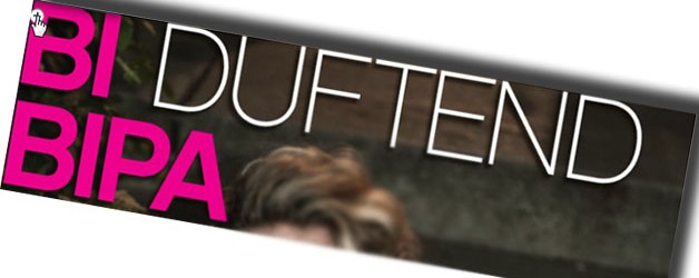 Topp Parfum Angebot bei Bipa
