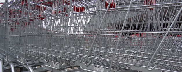 Supermarkt Entwicklung und Geschichte